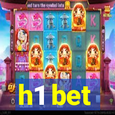 h1 bet